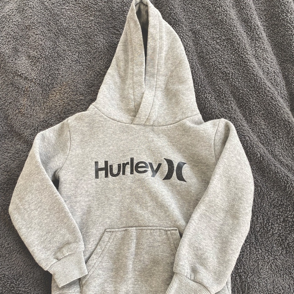 Toddler Hurley hoodie